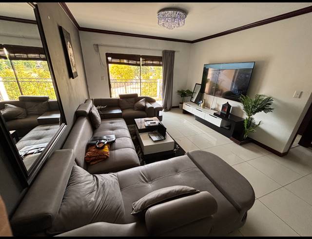 2 BEDROOM APARTMENT FOR SALE IN SUMMERSET